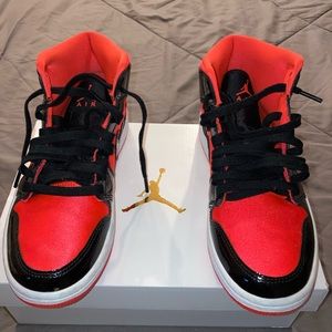 Air Jordan 1s